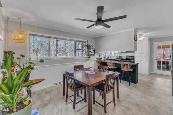 503 Sherwood Drive, Sanford, NC 27330