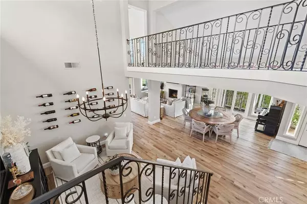 96 Via Candelaria, Coto De Caza, CA 92679