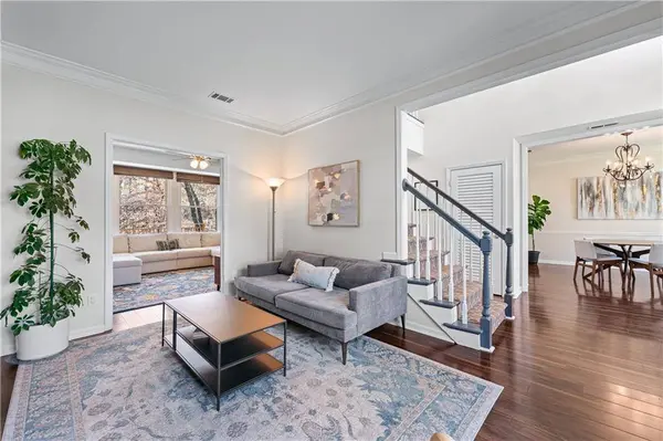 565 Ashvale Overlook, Alpharetta, GA 30005