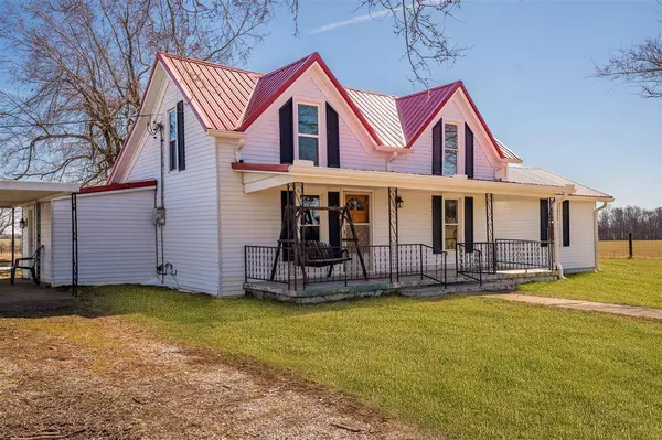 840 Bill Nash Road, Lewisburg, KY 42256