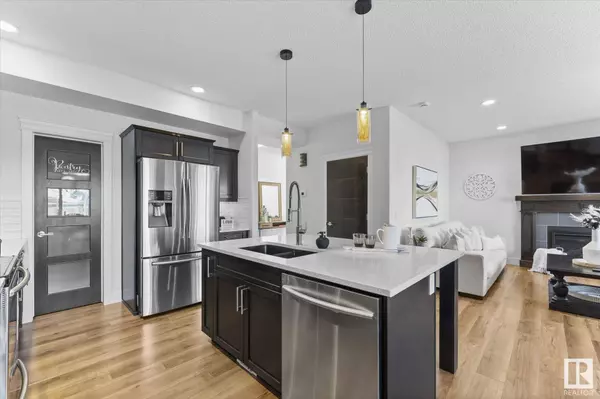 180 HENDERSON LI, Spruce Grove, AB T7X 0C7