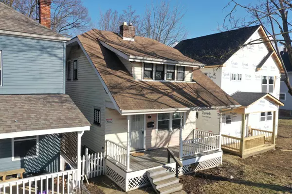 258 Whitethorne Avenue, Columbus, OH 43223