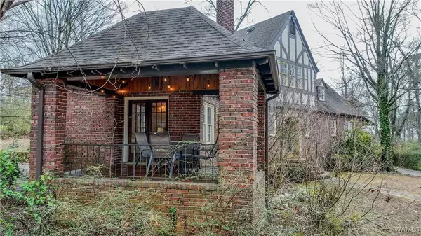 801 Rose DR, Birmingham, AL 35235