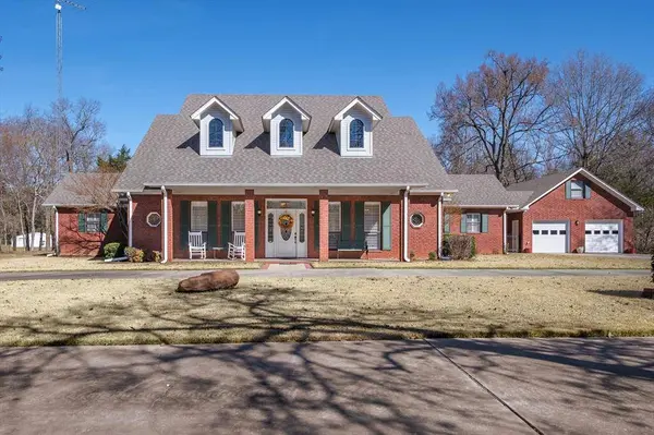 2833 Fm 1801, Mineola, TX 75773