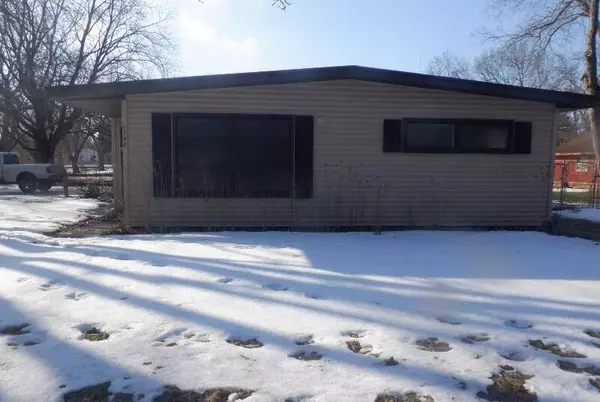 1748 Park Avenue, Kalamazoo, MI 49004