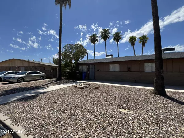 440 S HALL --, Mesa, AZ 85204