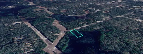 NE 122ND PL, Bronson, FL 32621