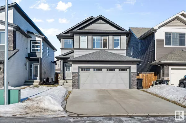180 HENDERSON LI, Spruce Grove, AB T7X 0C7