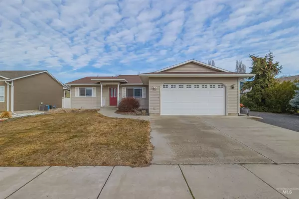 1921 Birch Drive, Lewiston, ID 83501