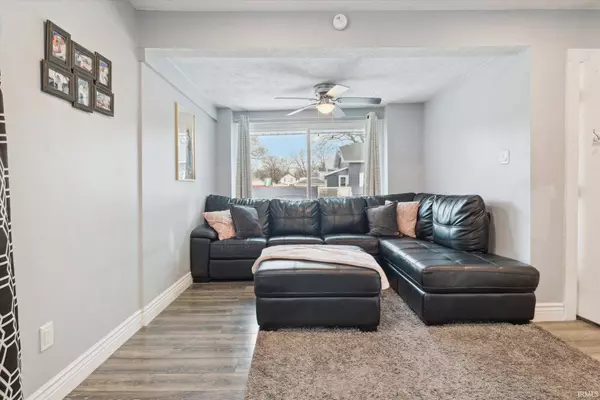 505 N Vine Street, Elkhart, IN 46514-2305