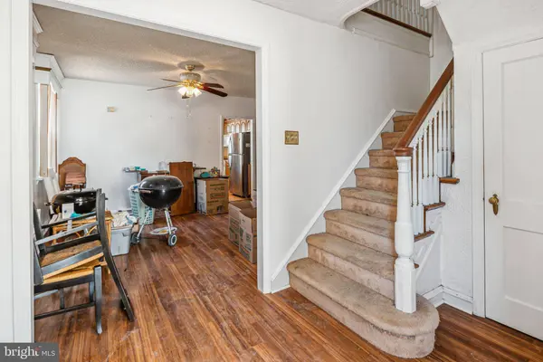 1617 E WASHINGTON LN, Philadelphia, PA 19138