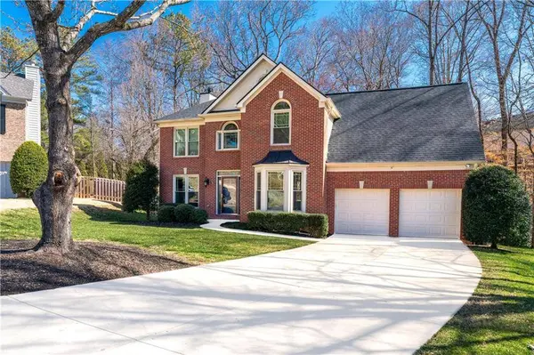 565 Ashvale Overlook, Alpharetta, GA 30005