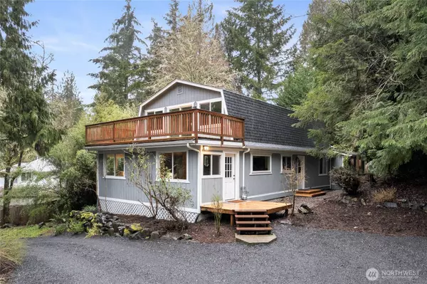 8111 71st ST NW, Gig Harbor, WA 98335