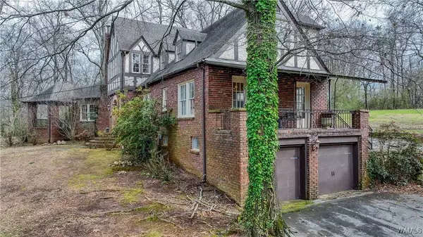 801 Rose DR, Birmingham, AL 35235