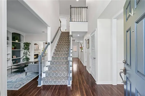 565 Ashvale Overlook, Alpharetta, GA 30005