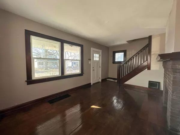 258 Whitethorne Avenue, Columbus, OH 43223