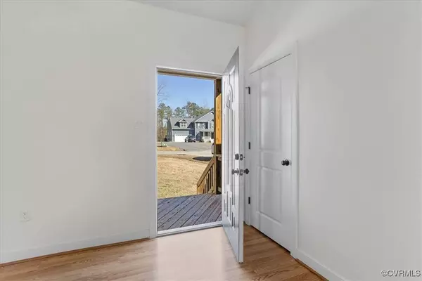 8540 Crestwicke LN, Quinton, VA 23141