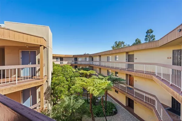 7255 Navajo Rd #C350, San Diego, CA 92119