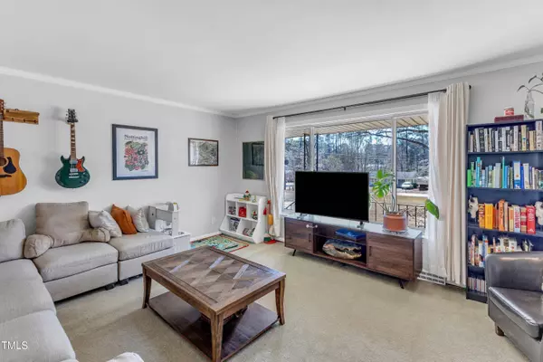 503 Sherwood Drive, Sanford, NC 27330