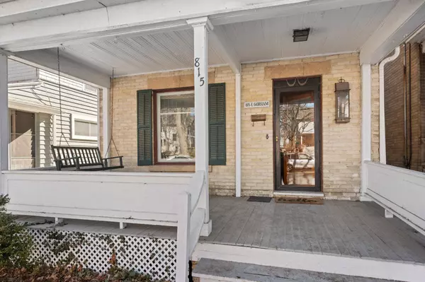 815 E Gorham Street, Madison, WI 53703