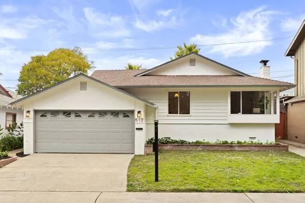 512 Skyline BLVD, San Bruno, CA 94066