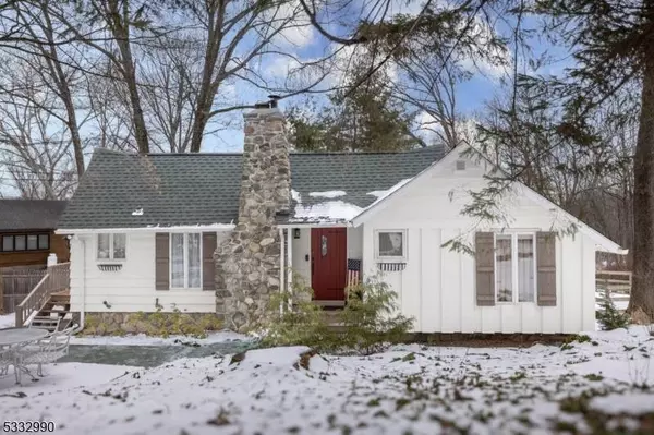 146 Hillside Rd, Sparta Twp., NJ 07871