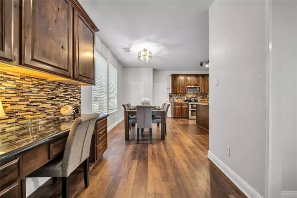 1329 Dove Brook Drive, Allen, TX 75002