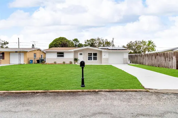 10837 INGLEWOOD AVE, Port Richey, FL 34668