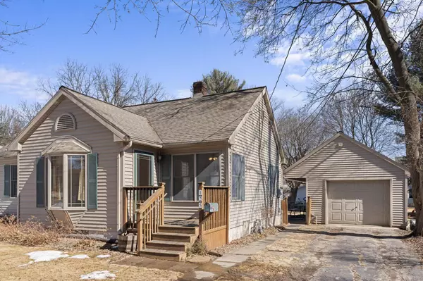 125 Washington Street, Lodi, WI 53555