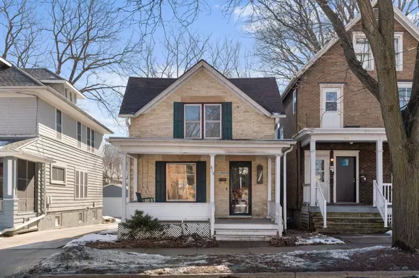 815 E Gorham Street, Madison, WI 53703