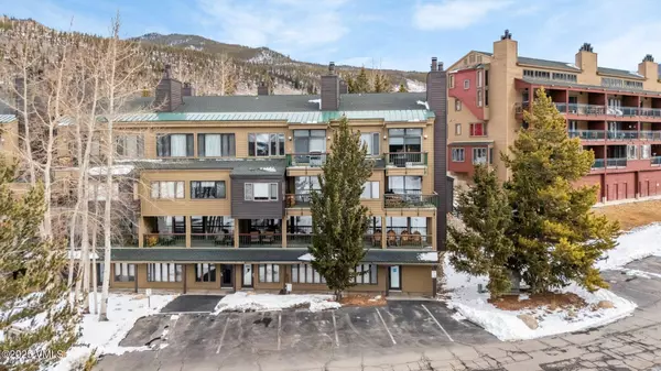 22300 US 6 HWY 1730, Keystone, CO 80435