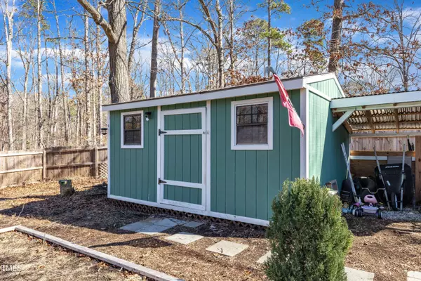 503 Sherwood Drive, Sanford, NC 27330