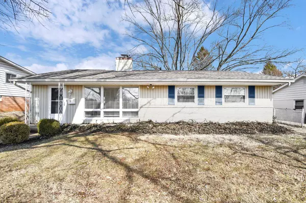 774 Patton Street, Newark, OH 43055