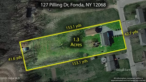 127 Pilling Drive, Fonda, NY 12068