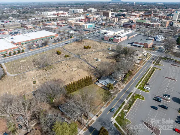 424 and 416 W Second AVE, Gastonia, NC 28052