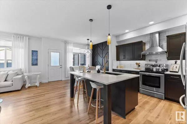 180 HENDERSON LI, Spruce Grove, AB T7X 0C7