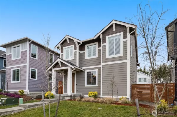 12980 190th AVE E #416, Bonney Lake, WA 98391