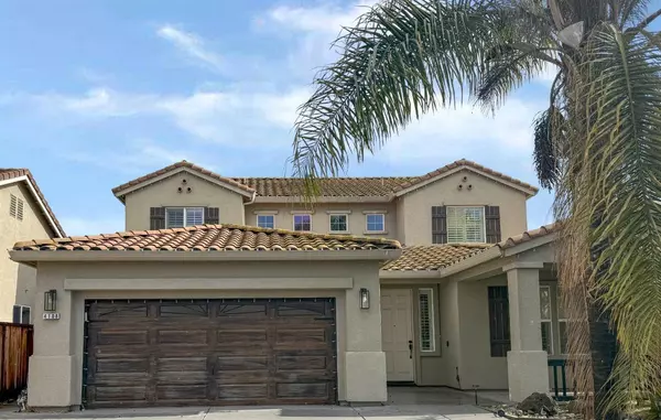 4108 Alexandria CT, Modesto, CA 95356