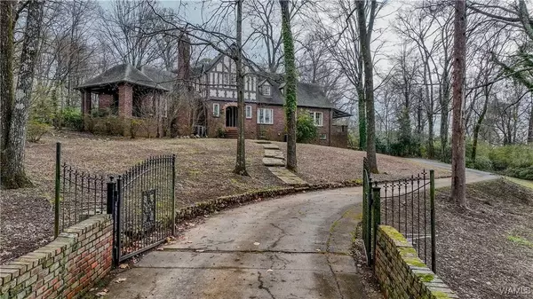 801 Rose DR, Birmingham, AL 35235