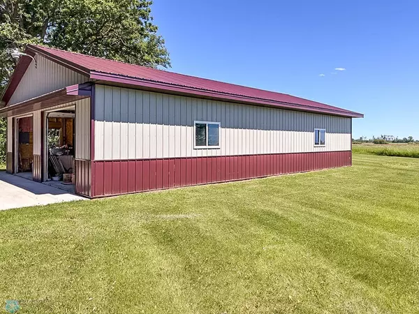 10464 160th AVE NE, Rocksbury Twp, MN 56701