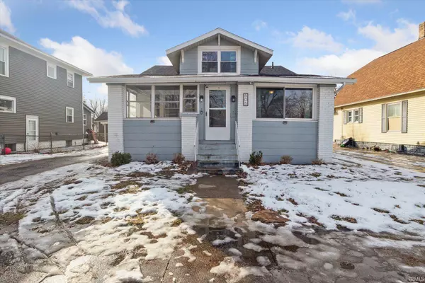 505 N Vine Street, Elkhart, IN 46514-2305