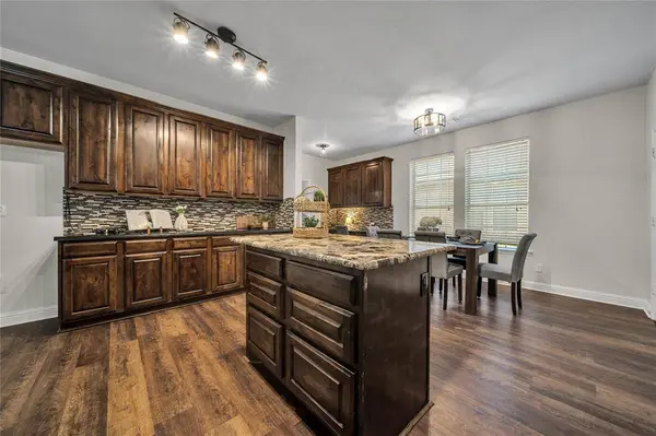 1329 Dove Brook Drive, Allen, TX 75002