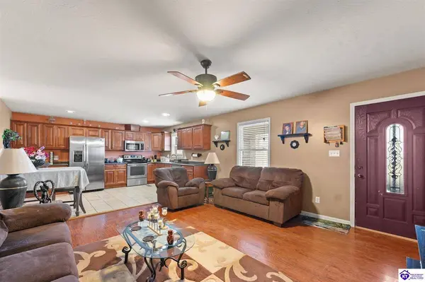 3055 Colesbend Road, Smiths Grove, KY 42171