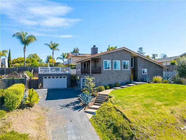 250 Stagecoach RD, Arroyo Grande, CA 93420