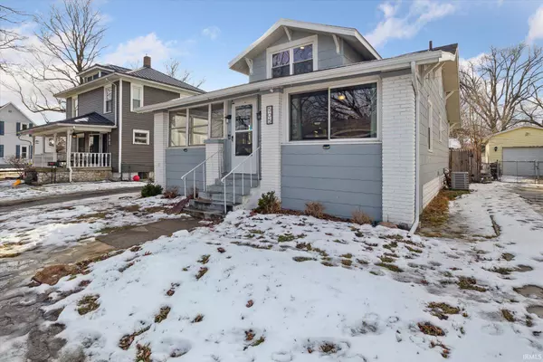 505 N Vine Street, Elkhart, IN 46514-2305