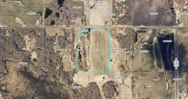 22xx 120th AVE, Braham, MN 55006