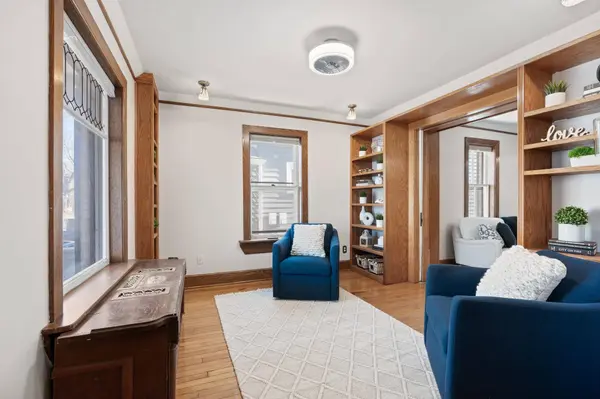 815 E Gorham Street, Madison, WI 53703