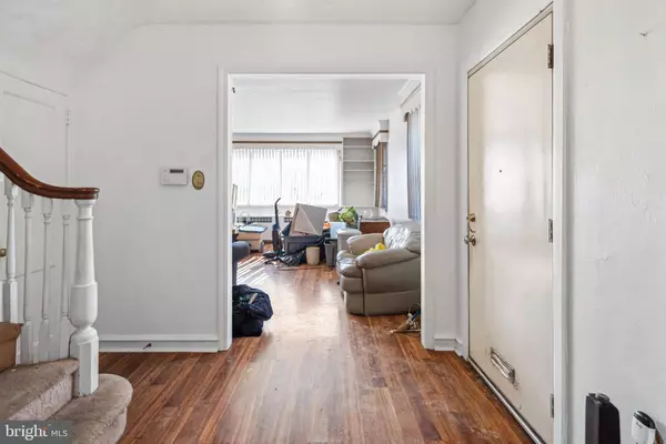 1617 E WASHINGTON LN, Philadelphia, PA 19138