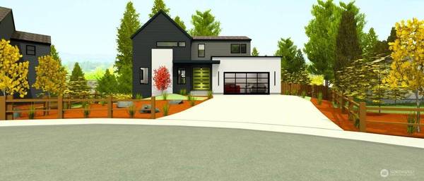 406 Willow Road PL, Bellingham, WA 98226