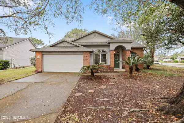 12511 GRAFTON CT, Jacksonville, FL 32246